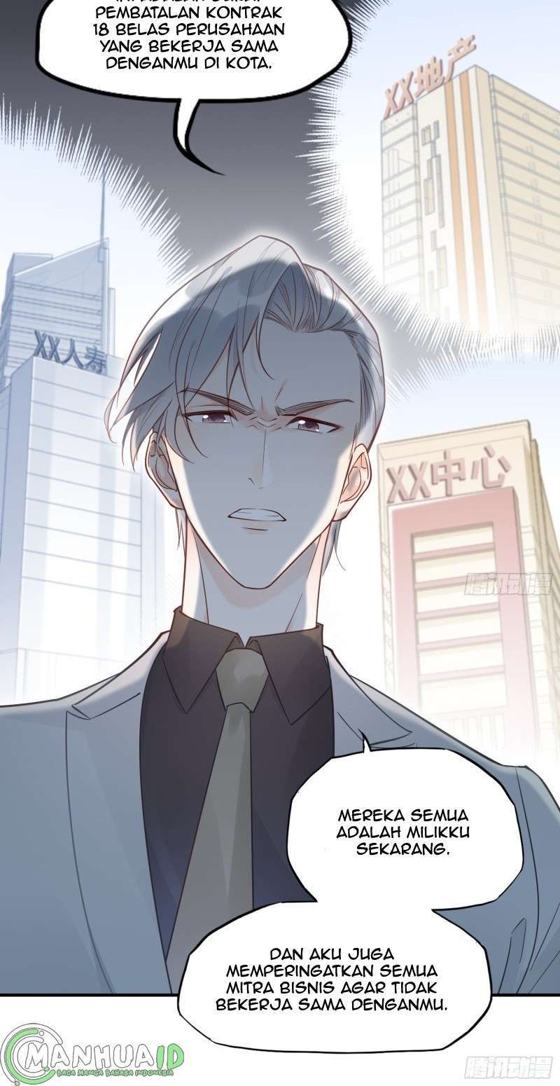 Bad Girl’s Diary Chapter 8 Gambar 16