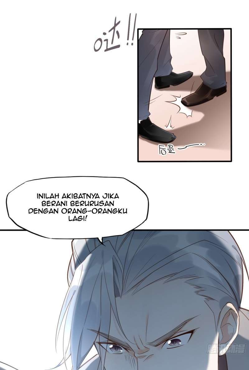 Bad Girl’s Diary Chapter 8 Gambar 17