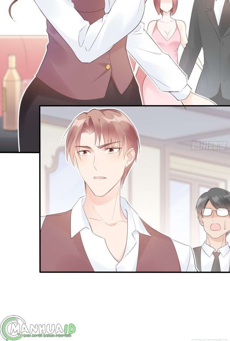 Bad Girl’s Diary Chapter 8 Gambar 23