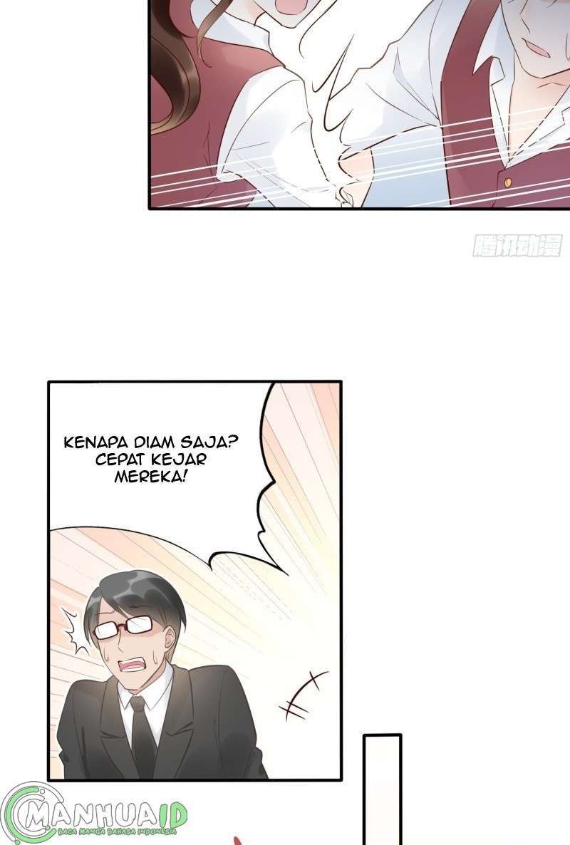 Bad Girl’s Diary Chapter 8 Gambar 27