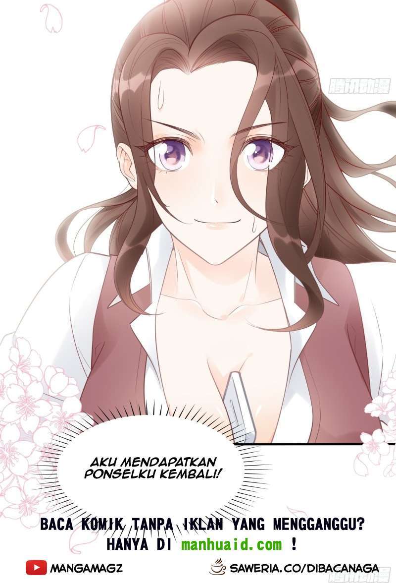 Bad Girl’s Diary Chapter 8 Gambar 31