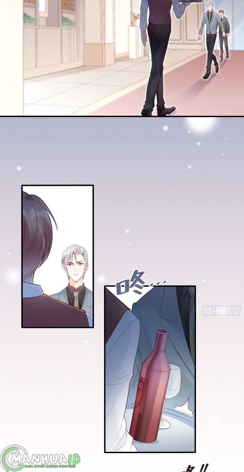 Bad Girl’s Diary Chapter 8 Gambar 4