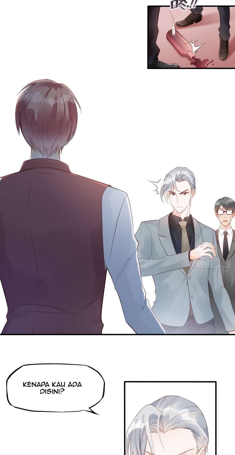 Bad Girl’s Diary Chapter 8 Gambar 5