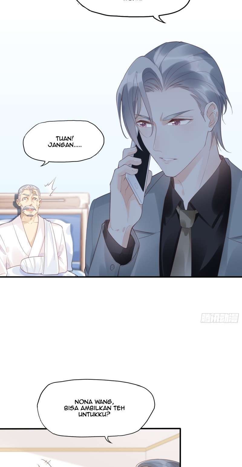 Bad Girl’s Diary Chapter 6 Gambar 10