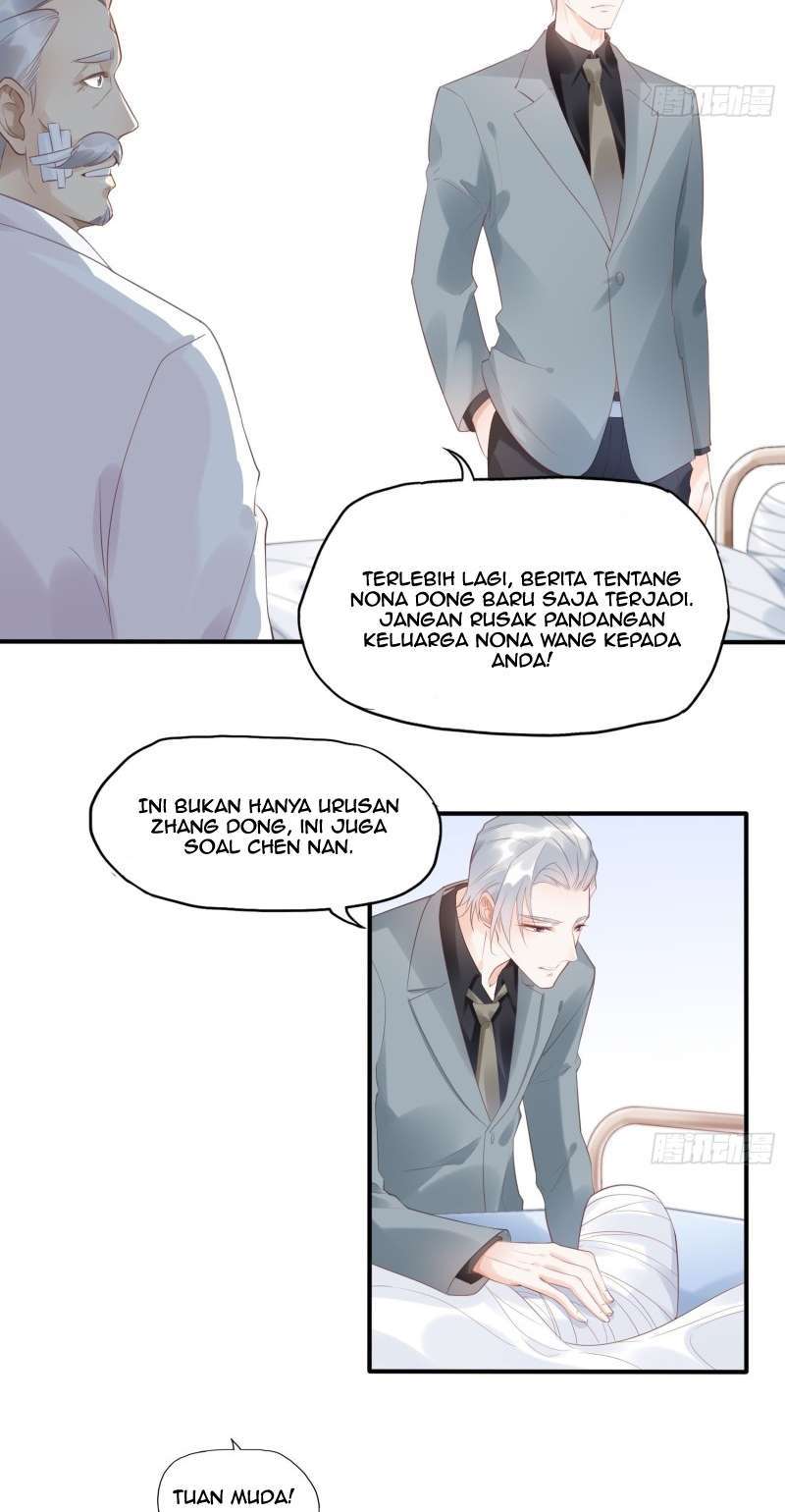 Bad Girl’s Diary Chapter 6 Gambar 12
