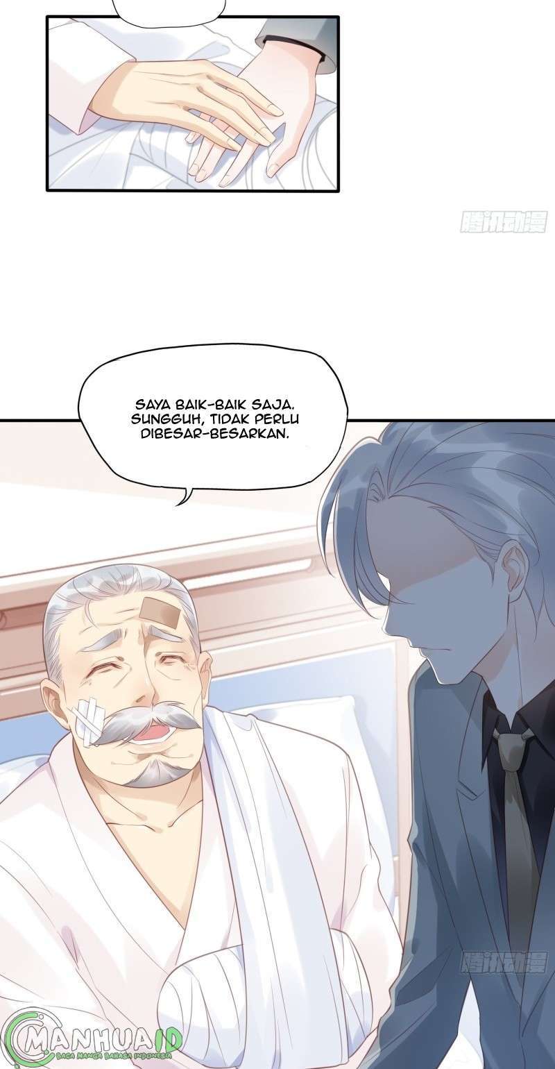 Bad Girl’s Diary Chapter 6 Gambar 13
