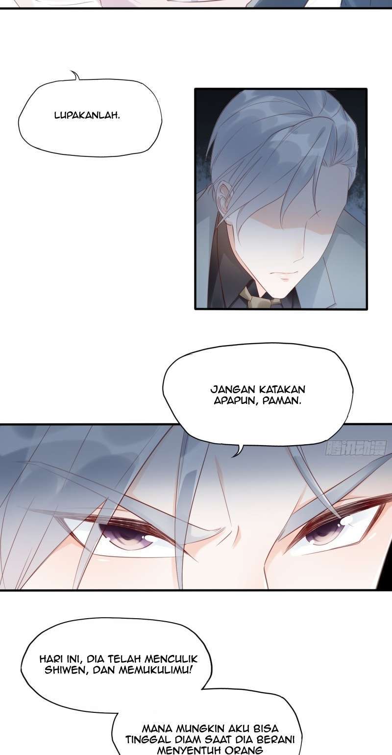 Bad Girl’s Diary Chapter 6 Gambar 14