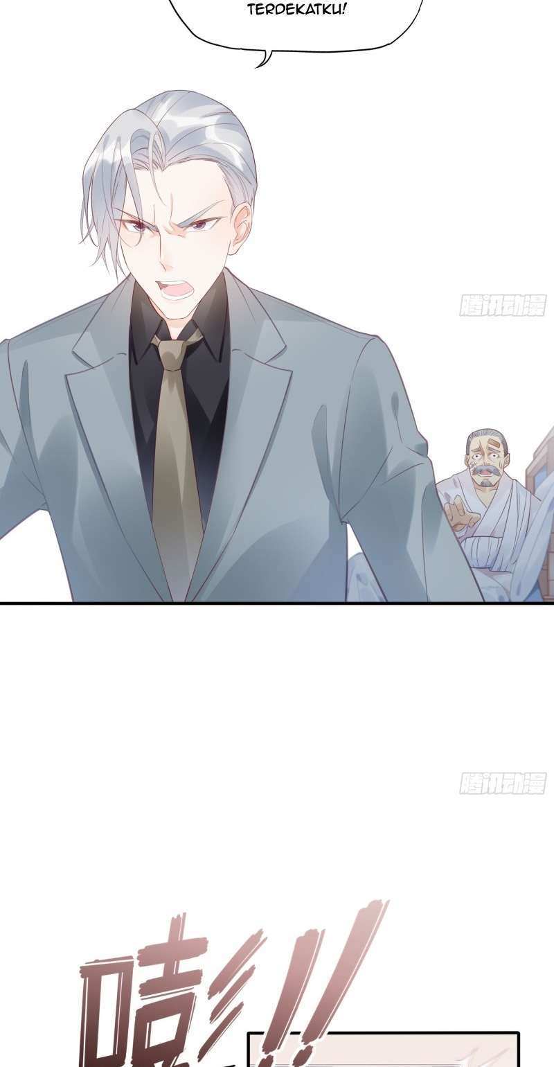 Bad Girl’s Diary Chapter 6 Gambar 15