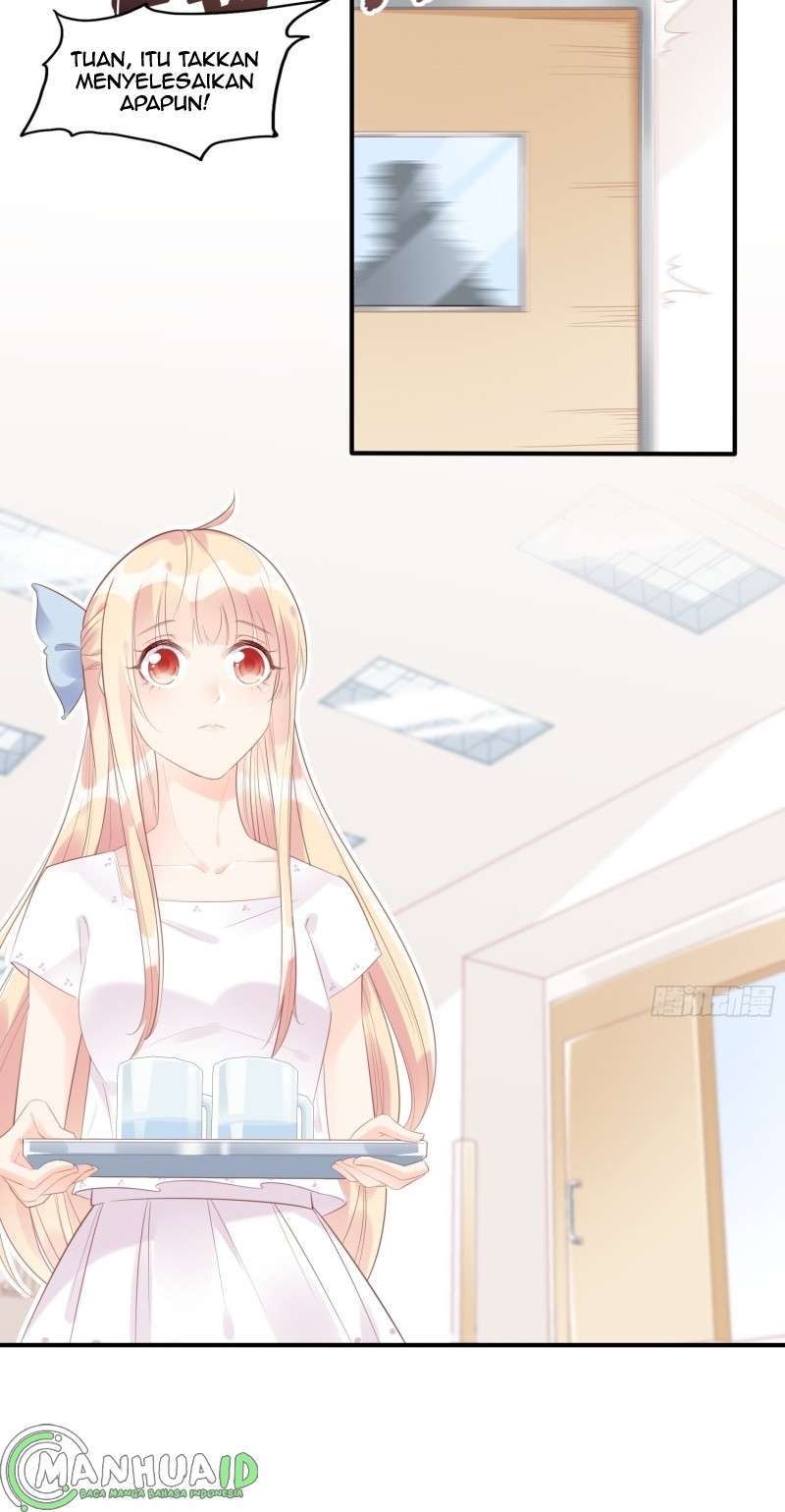 Bad Girl’s Diary Chapter 6 Gambar 16