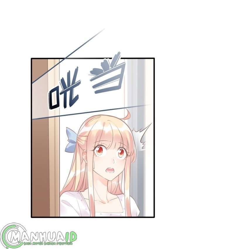 Bad Girl’s Diary Chapter 6 Gambar 19