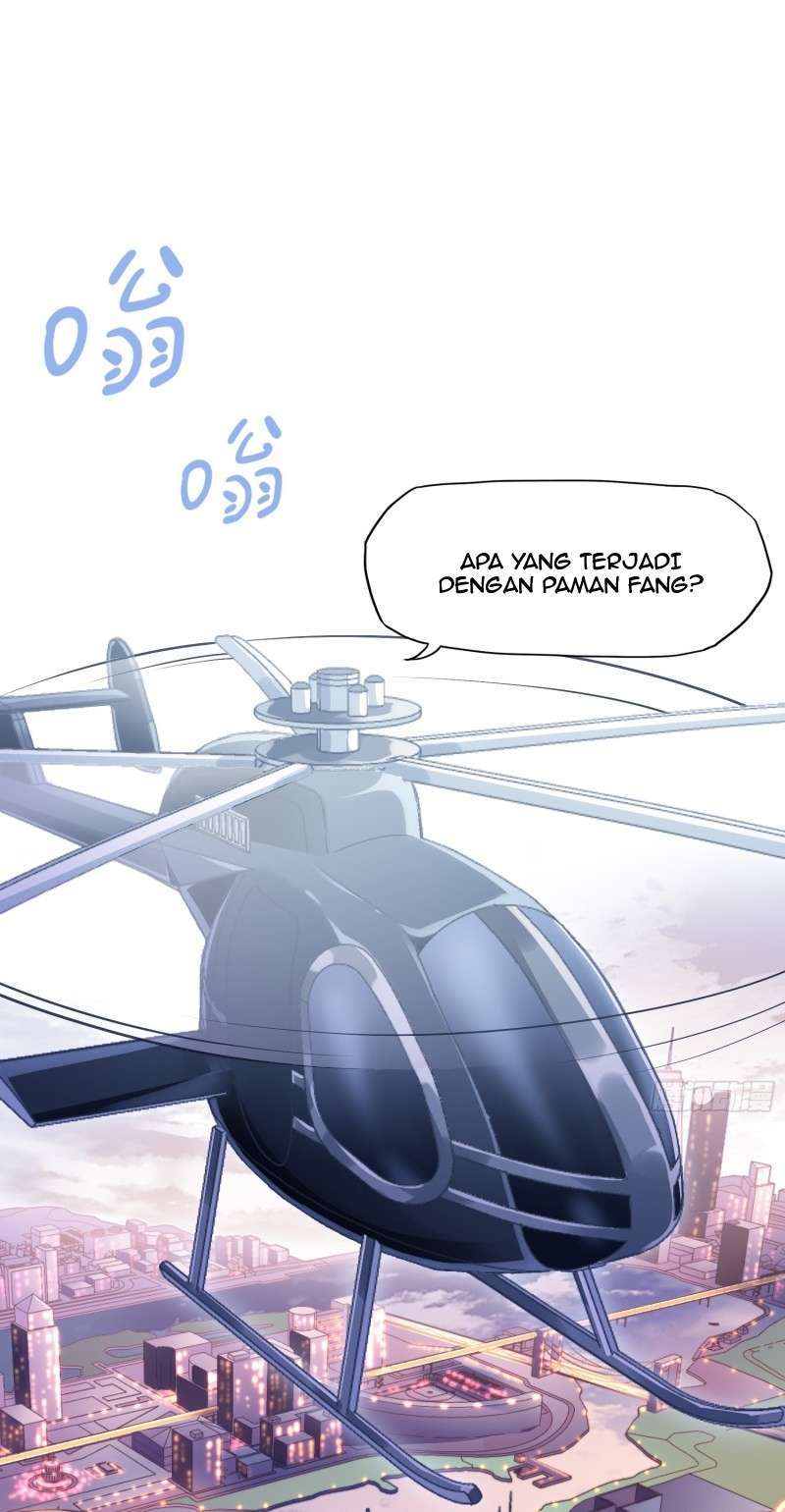 Baca Manhua Bad Girl’s Diary Chapter 6 Gambar 2