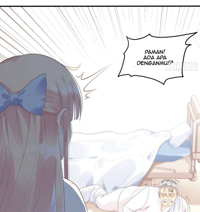 Bad Girl’s Diary Chapter 6 Gambar 20