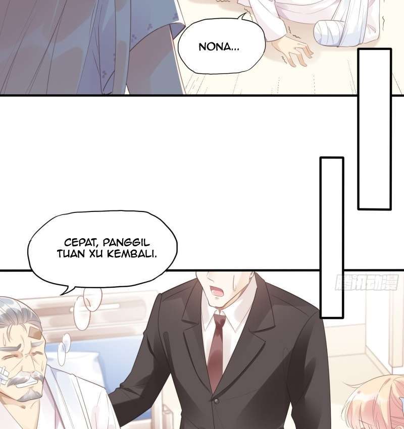 Bad Girl’s Diary Chapter 6 Gambar 21