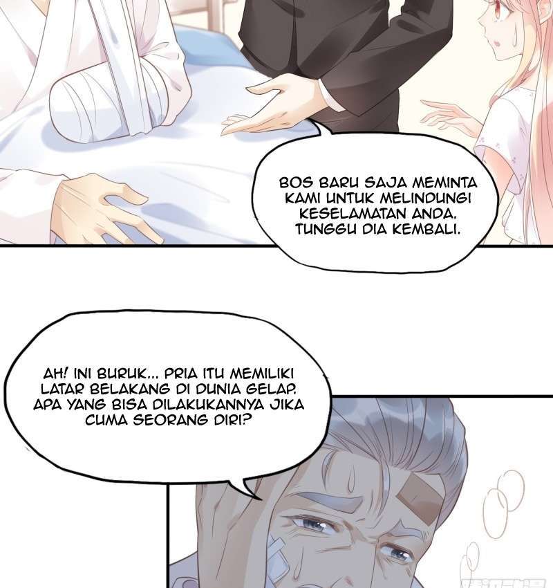 Bad Girl’s Diary Chapter 6 Gambar 22