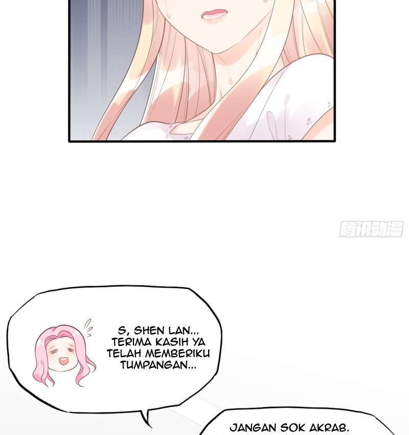 Bad Girl’s Diary Chapter 6 Gambar 24