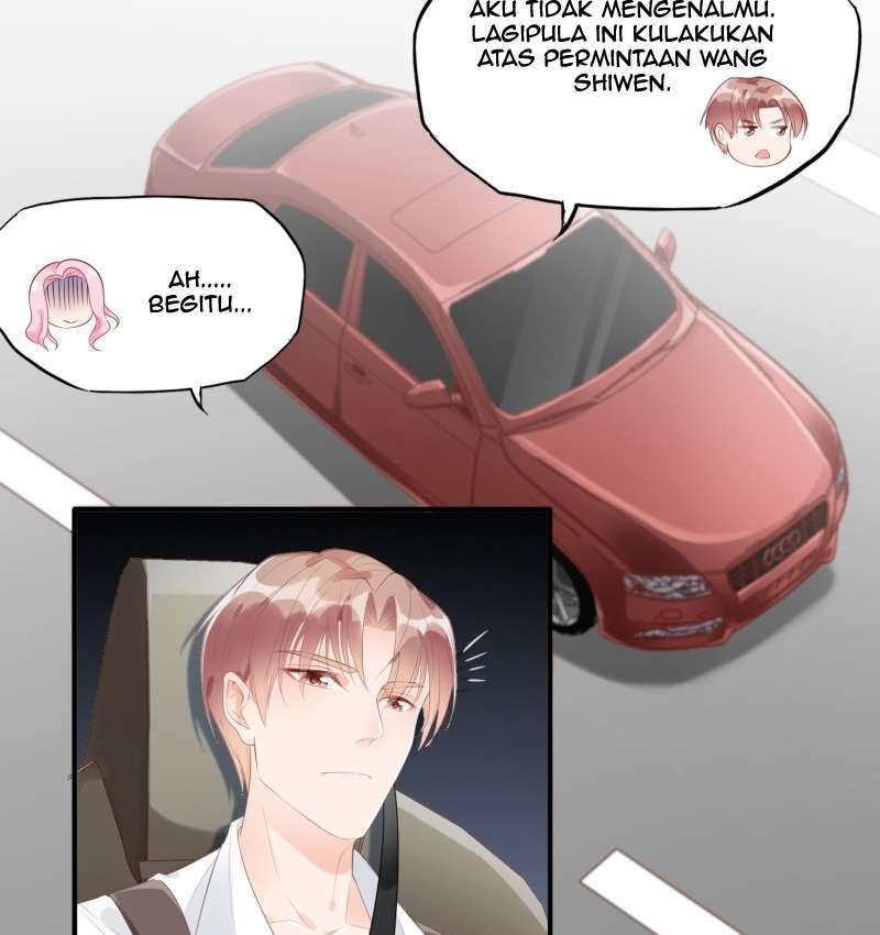 Bad Girl’s Diary Chapter 6 Gambar 25