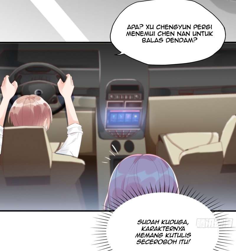 Bad Girl’s Diary Chapter 6 Gambar 27