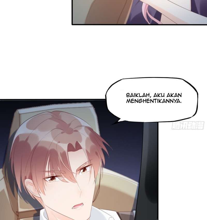 Bad Girl’s Diary Chapter 6 Gambar 29