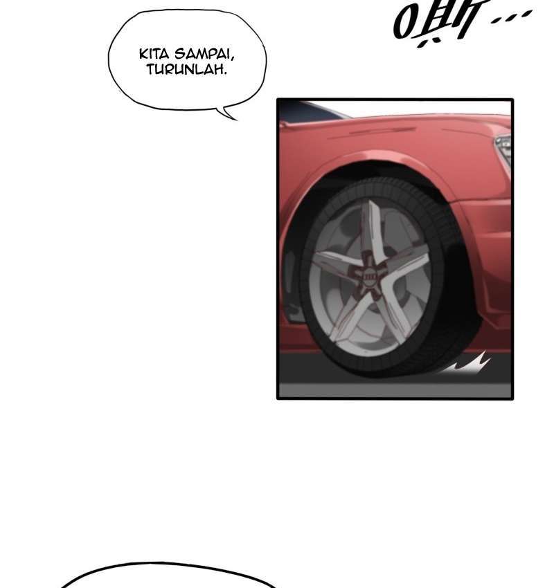 Bad Girl’s Diary Chapter 6 Gambar 31