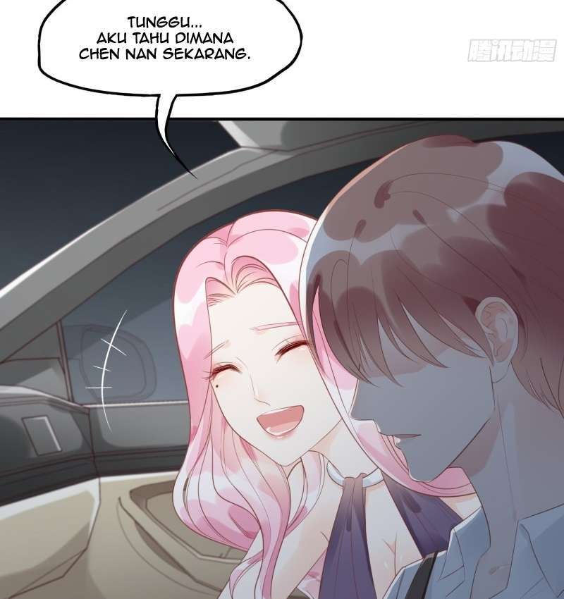 Bad Girl’s Diary Chapter 6 Gambar 32