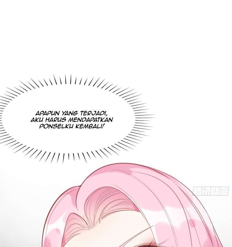 Bad Girl’s Diary Chapter 6 Gambar 34
