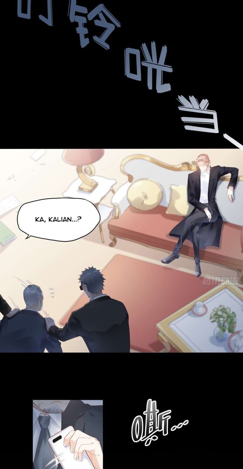 Bad Girl’s Diary Chapter 6 Gambar 5