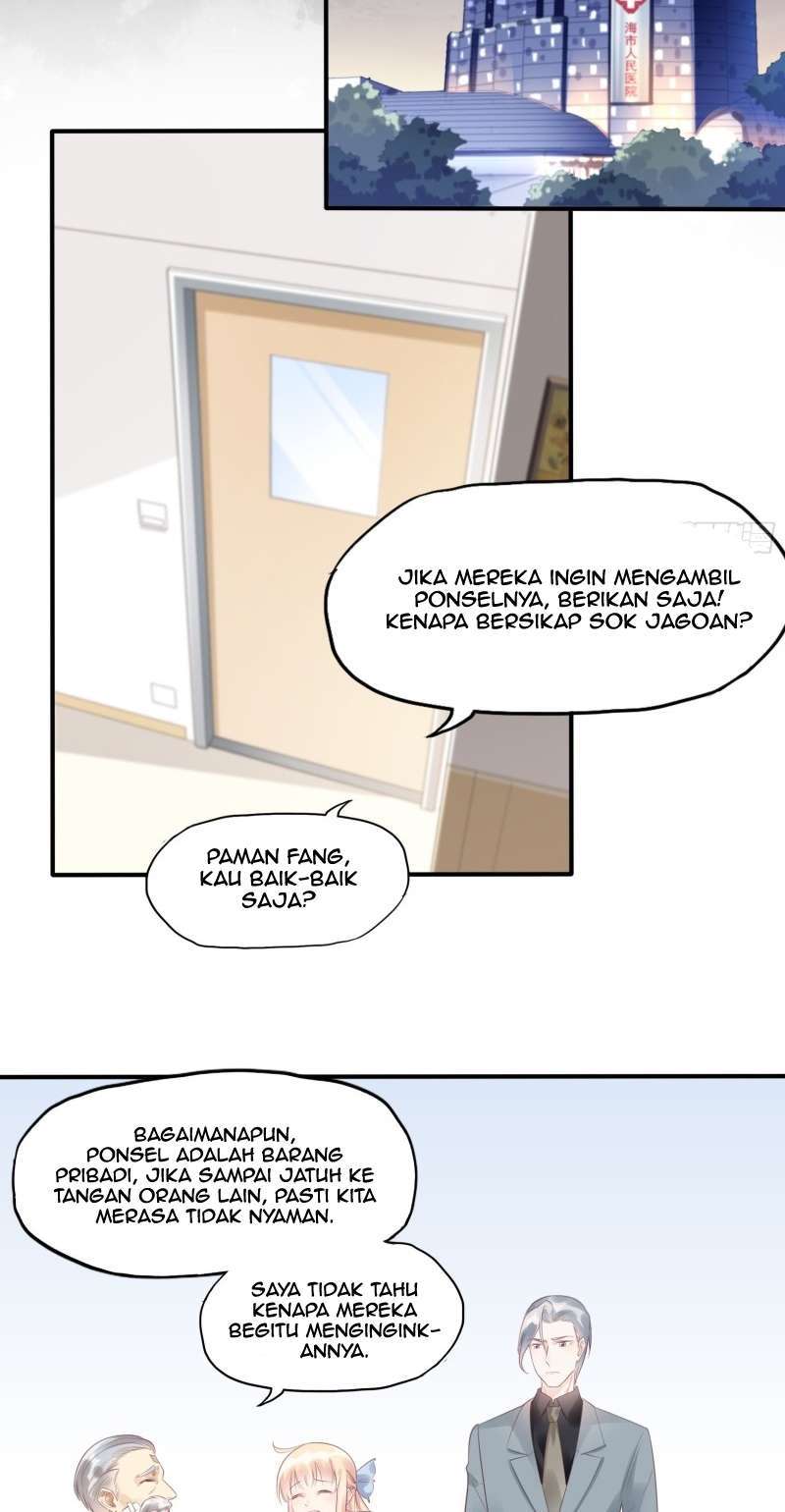 Bad Girl’s Diary Chapter 6 Gambar 8