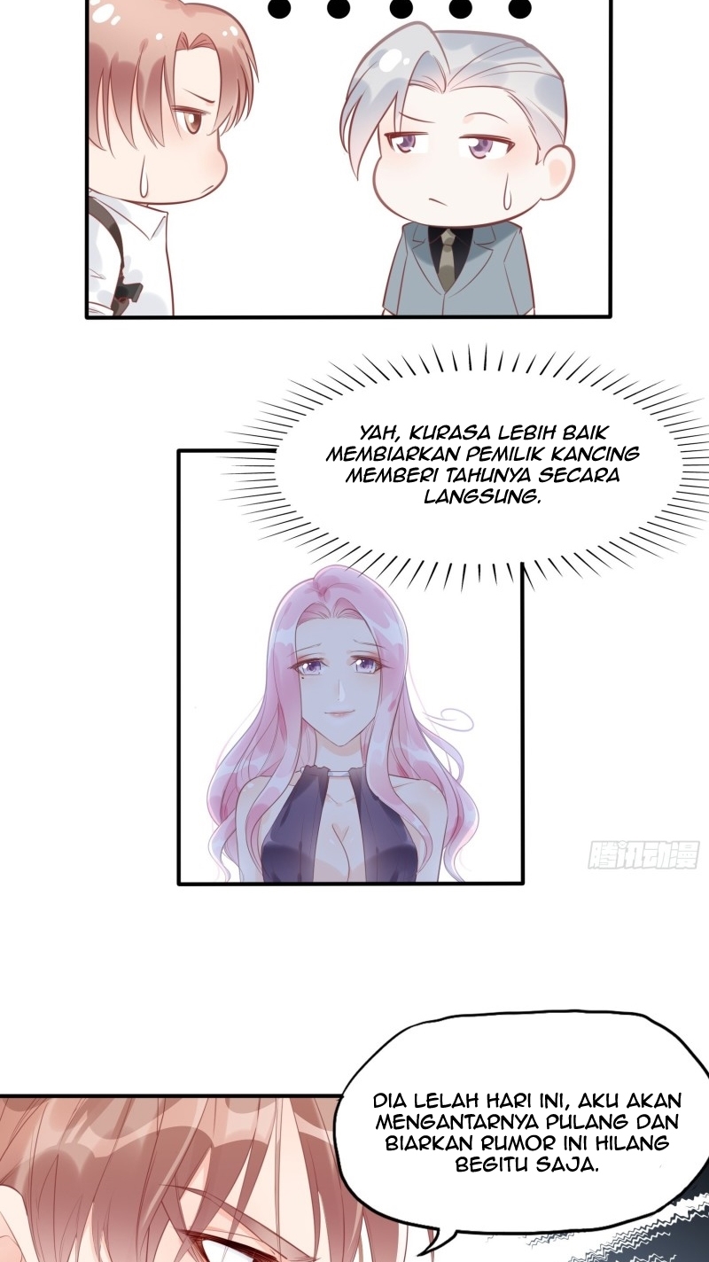Bad Girl’s Diary Chapter 5 Gambar 11