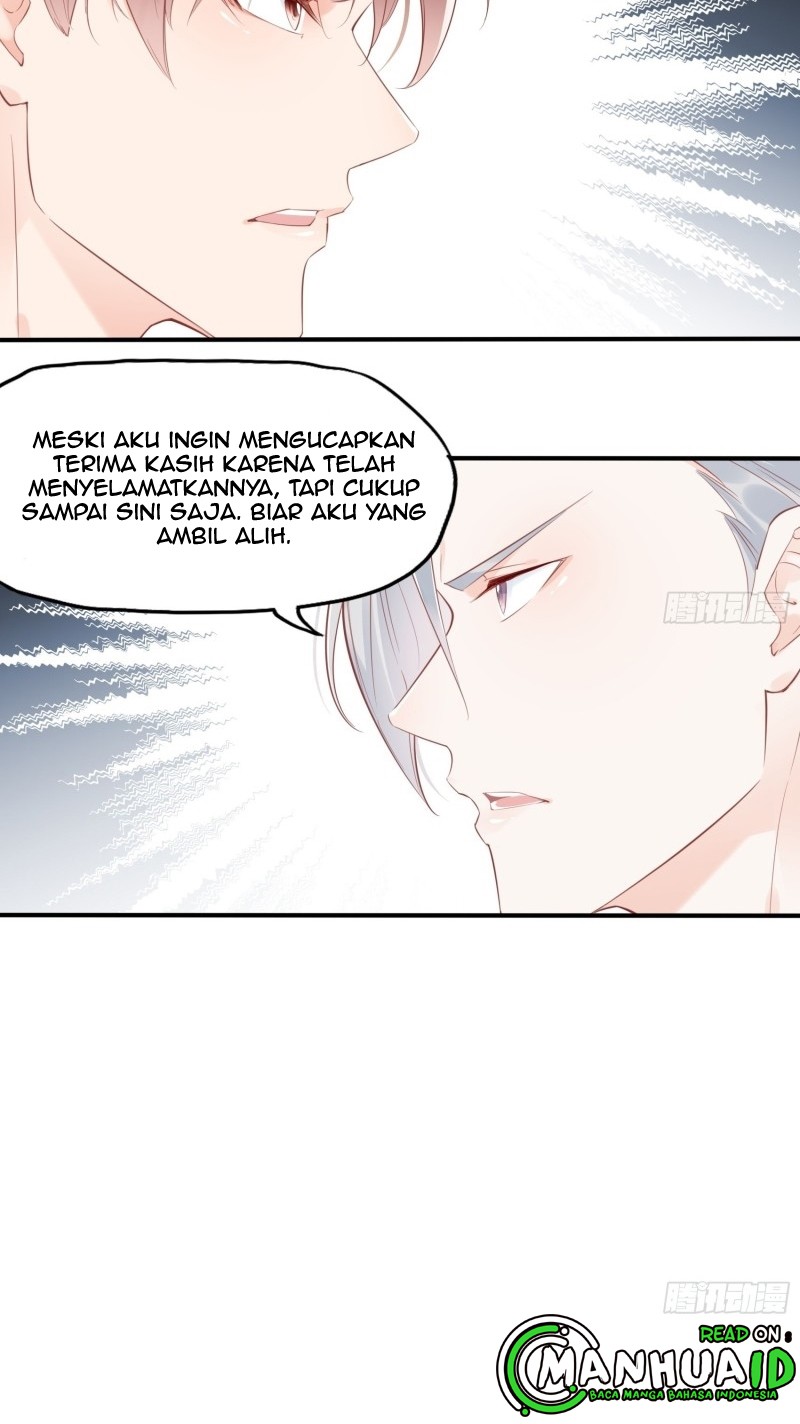 Bad Girl’s Diary Chapter 5 Gambar 12