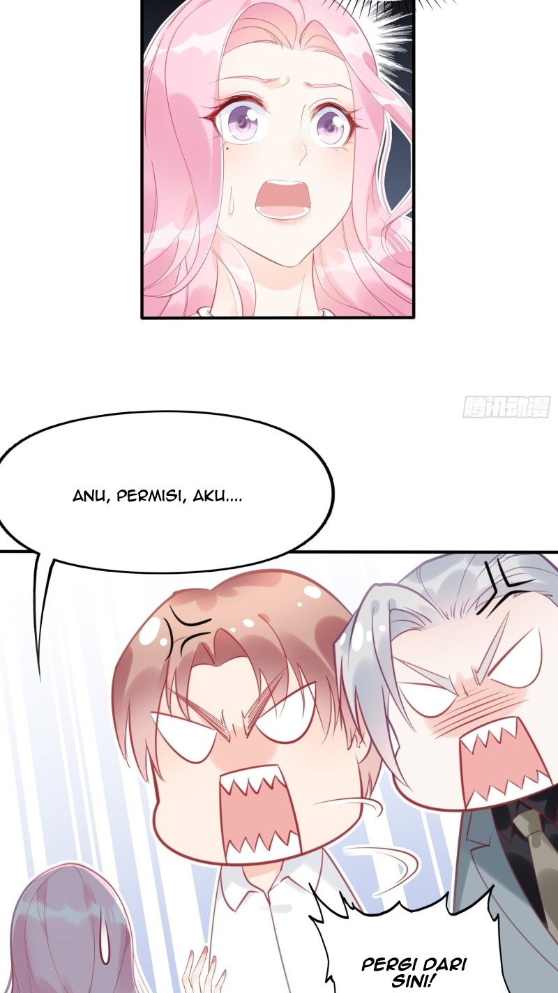 Bad Girl’s Diary Chapter 5 Gambar 14