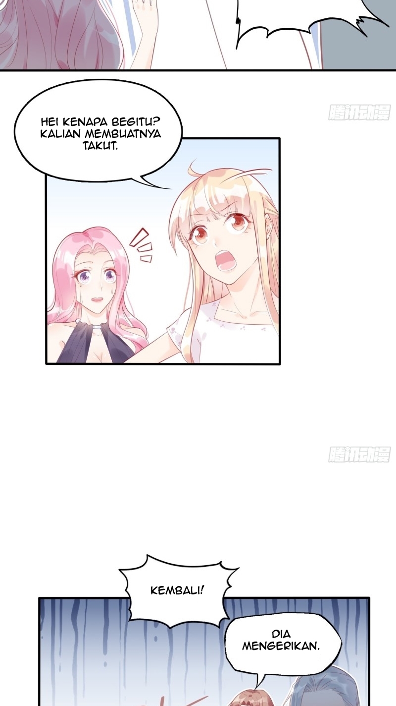 Bad Girl’s Diary Chapter 5 Gambar 15