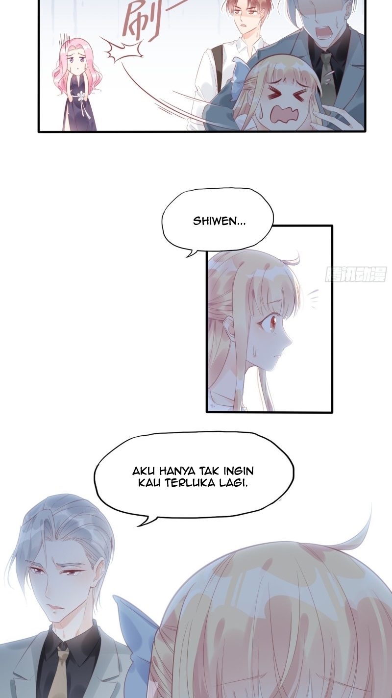 Bad Girl’s Diary Chapter 5 Gambar 16