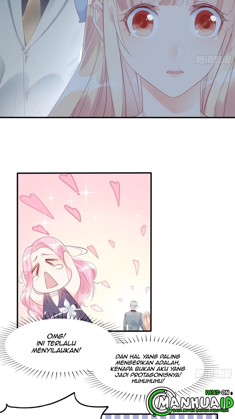 Bad Girl’s Diary Chapter 5 Gambar 17