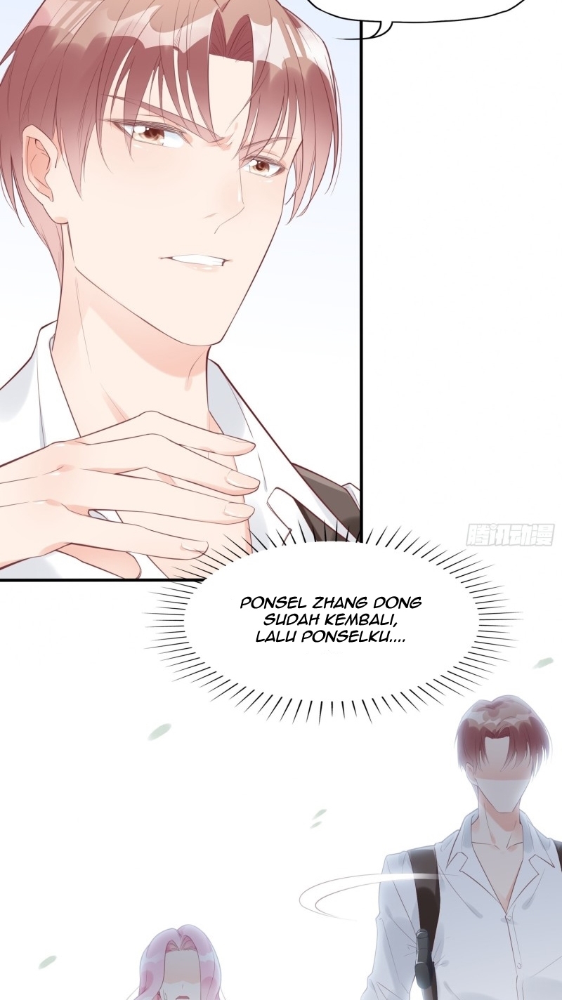 Bad Girl’s Diary Chapter 5 Gambar 23