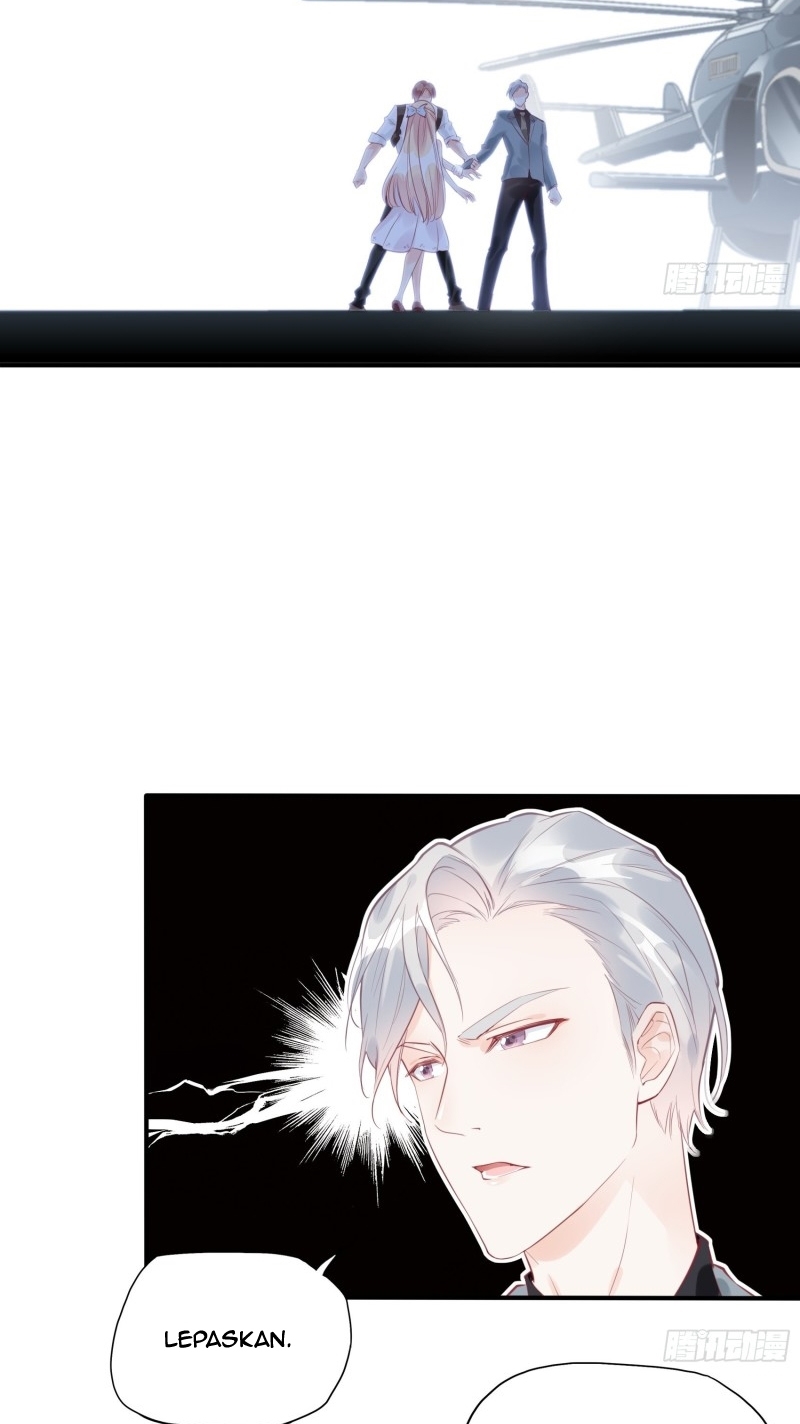 Bad Girl’s Diary Chapter 5 Gambar 8