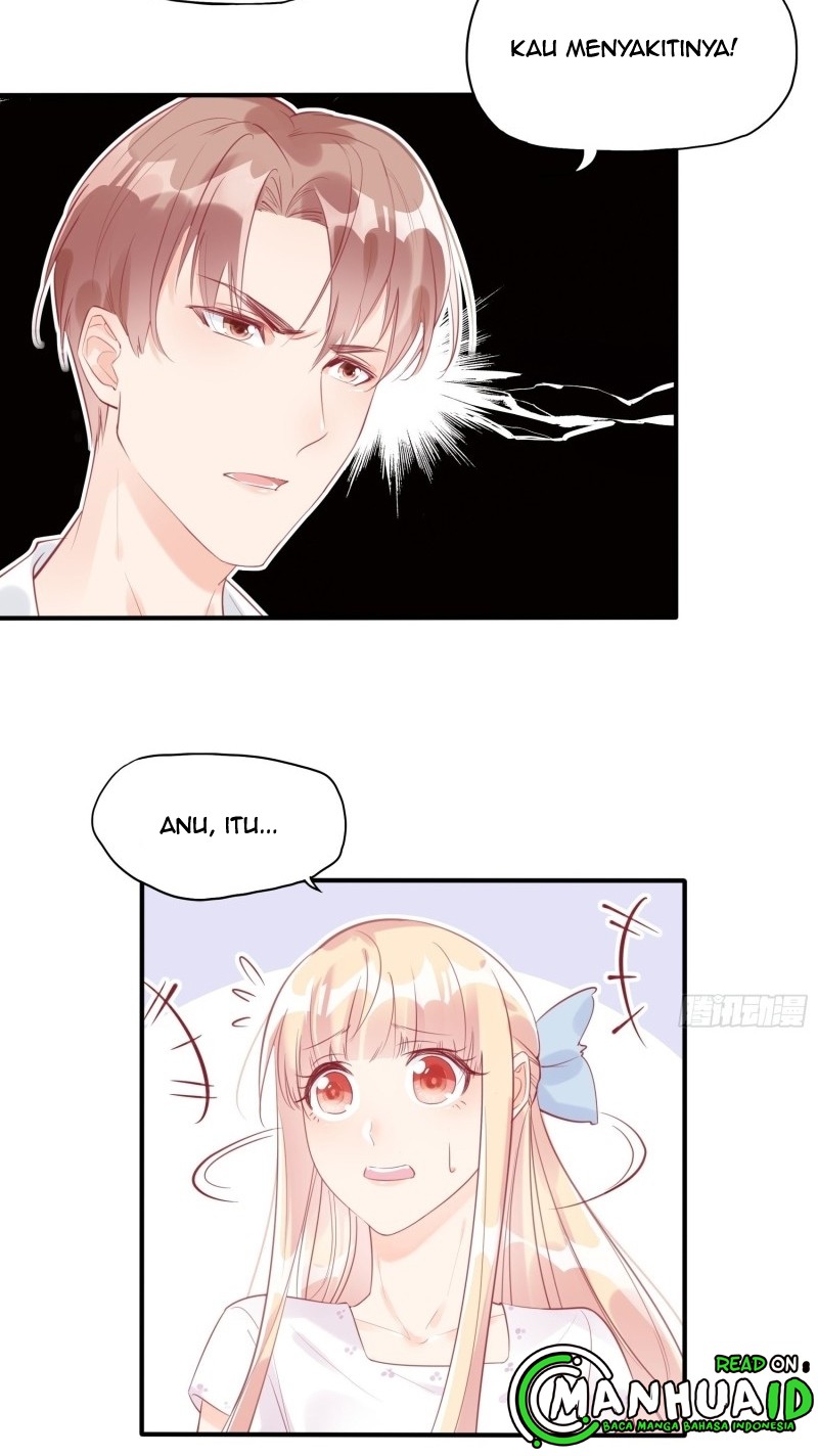 Bad Girl’s Diary Chapter 5 Gambar 9