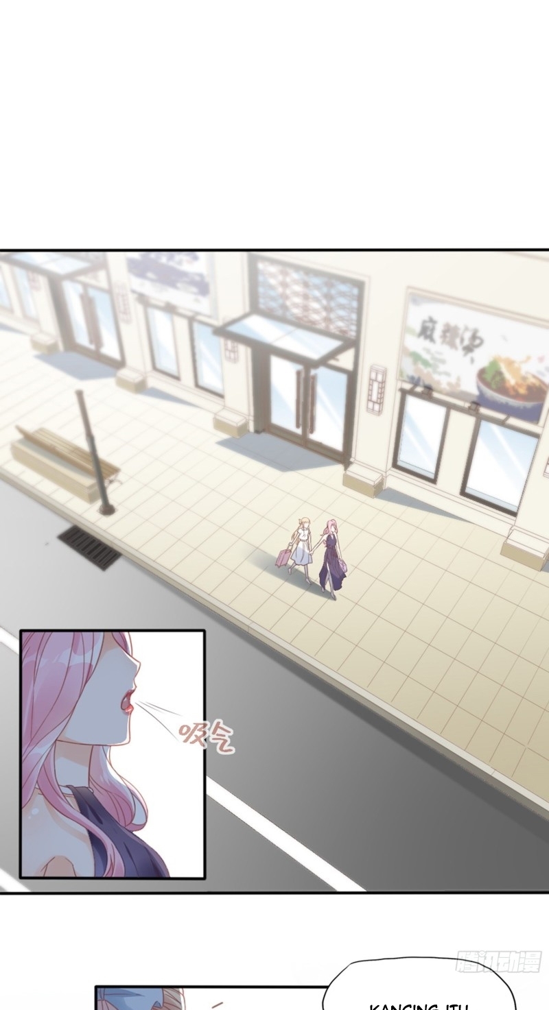 Baca Manhua Bad Girl’s Diary Chapter 4 Gambar 2