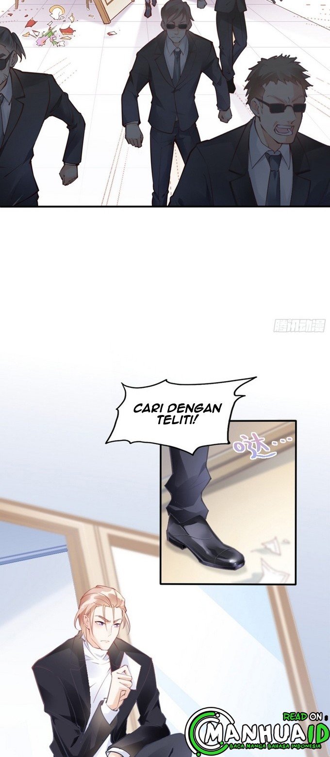 Bad Girl’s Diary Chapter 3 Gambar 8