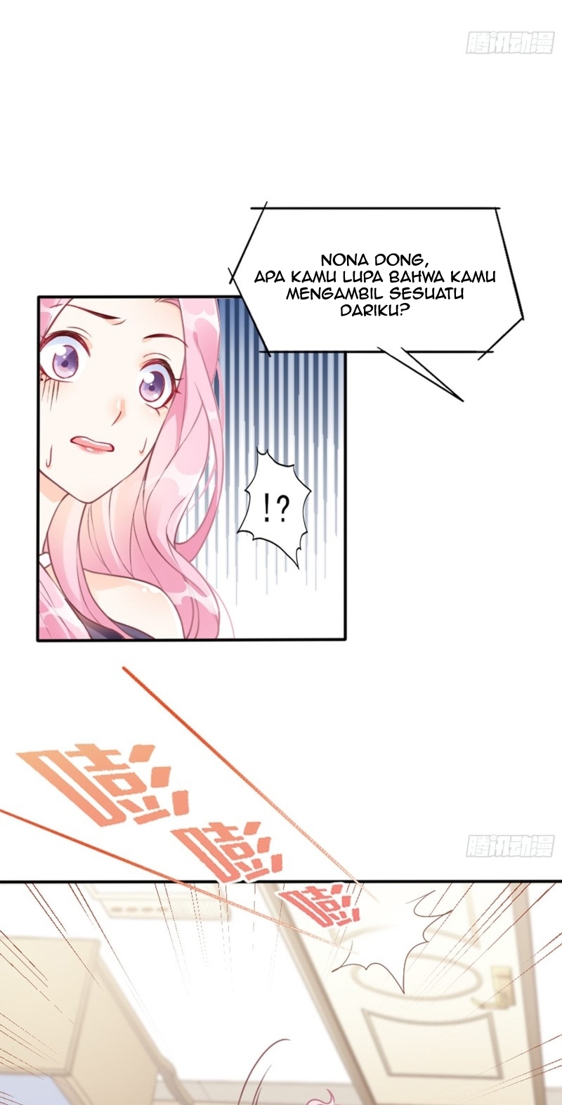 Bad Girl’s Diary Chapter 2 Gambar 39
