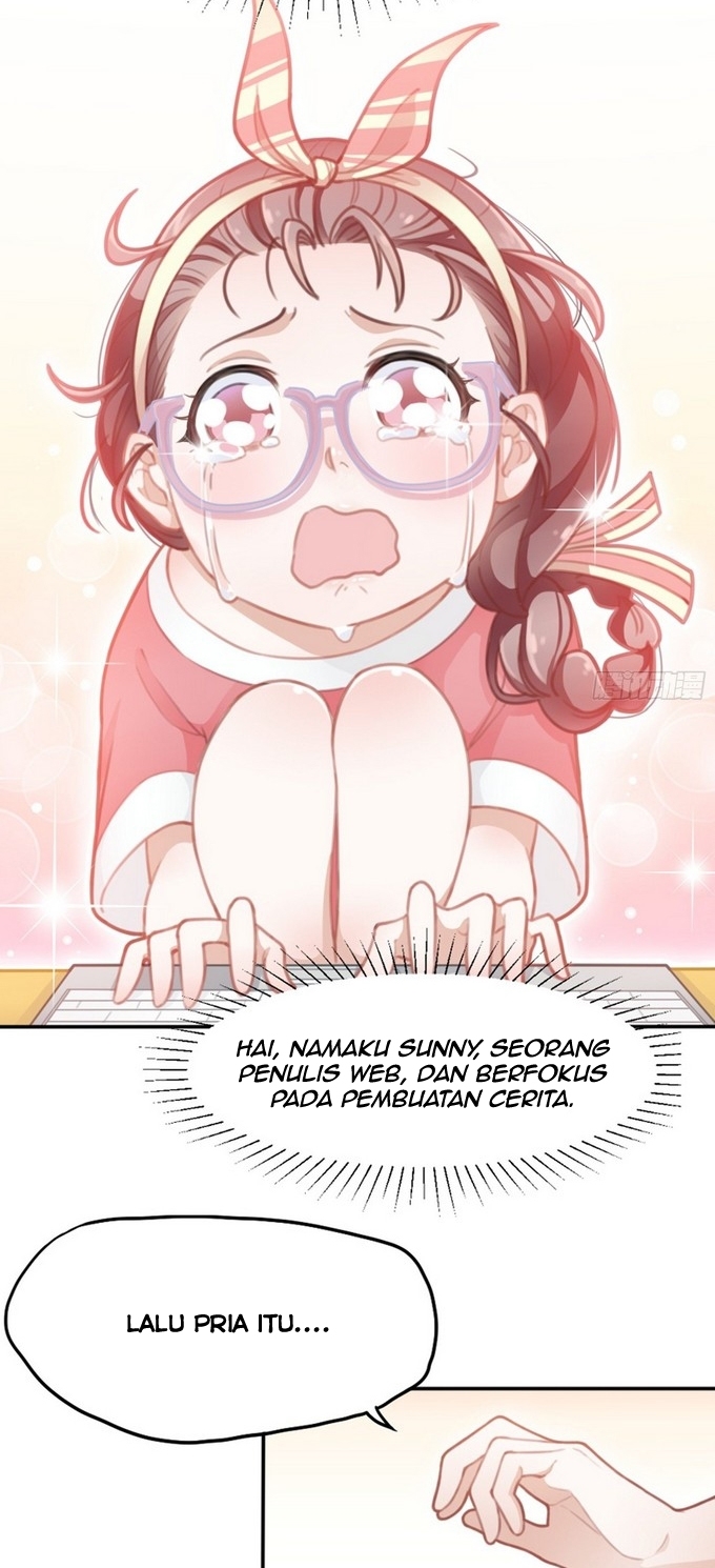 Bad Girl’s Diary Chapter 1 Gambar 10