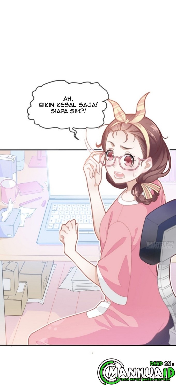 Bad Girl’s Diary Chapter 1 Gambar 12