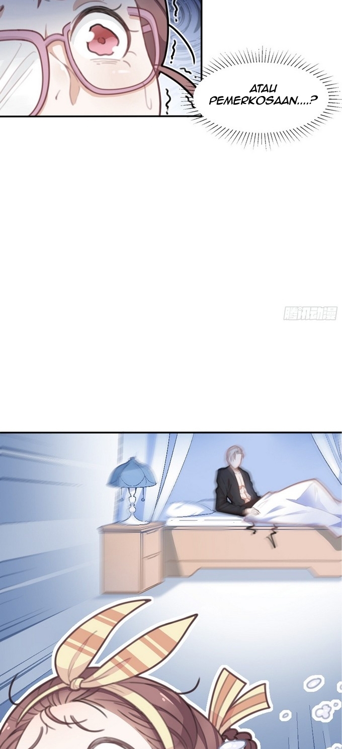 Bad Girl’s Diary Chapter 1 Gambar 36