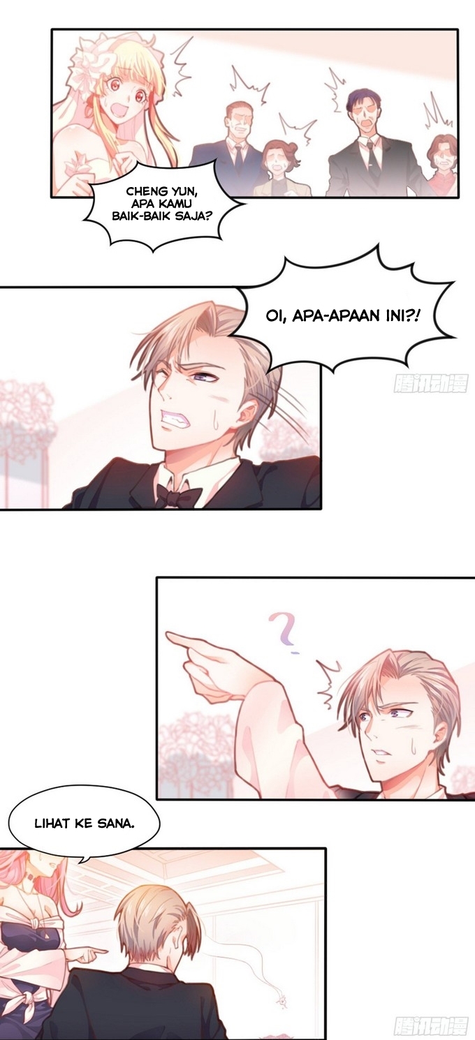 Bad Girl’s Diary Chapter 1 Gambar 4