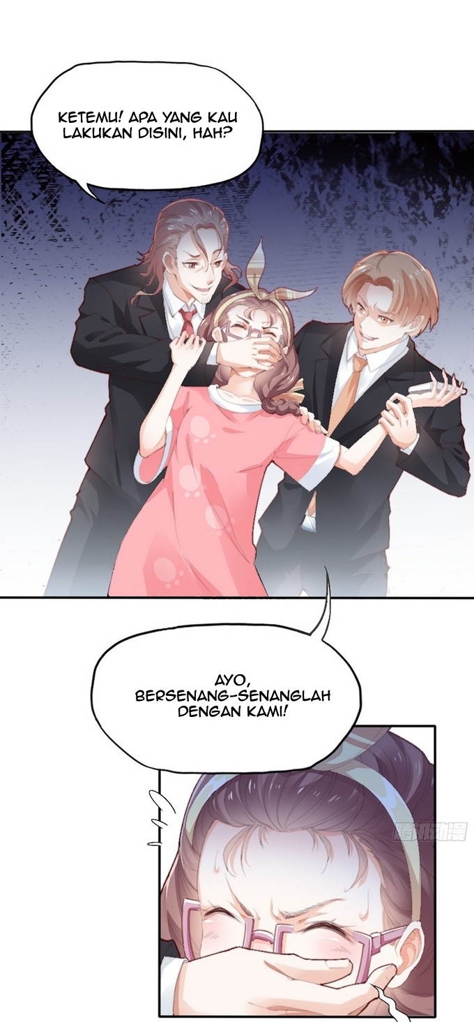 Bad Girl’s Diary Chapter 1 Gambar 42