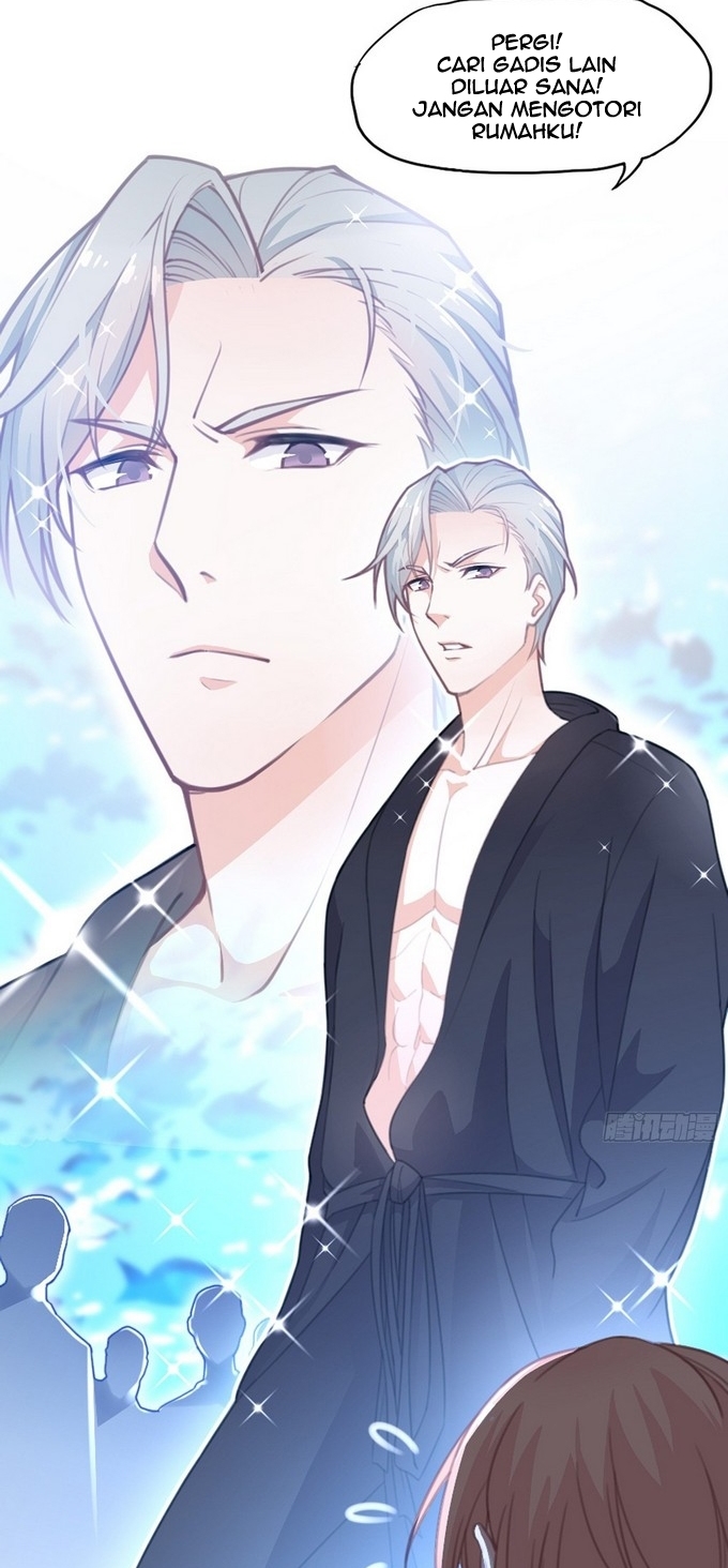 Bad Girl’s Diary Chapter 1 Gambar 47