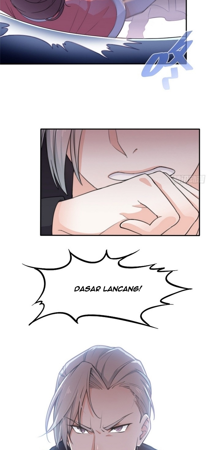 Bad Girl’s Diary Chapter 1 Gambar 57
