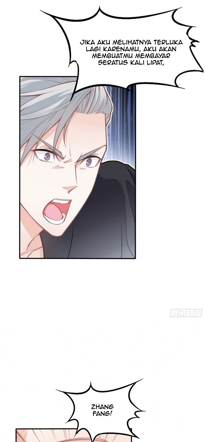 Bad Girl’s Diary Chapter 1 Gambar 61