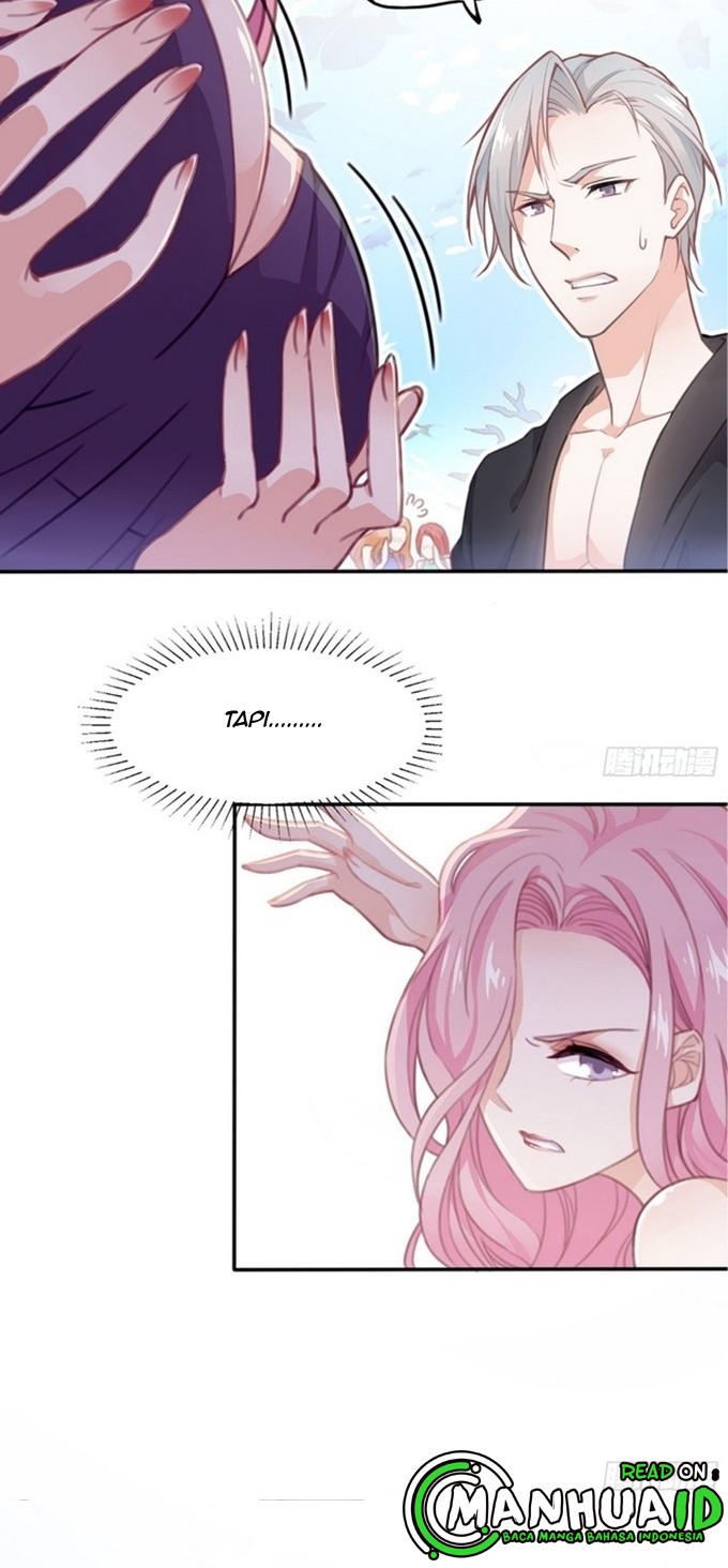 Bad Girl’s Diary Chapter 1 Gambar 68