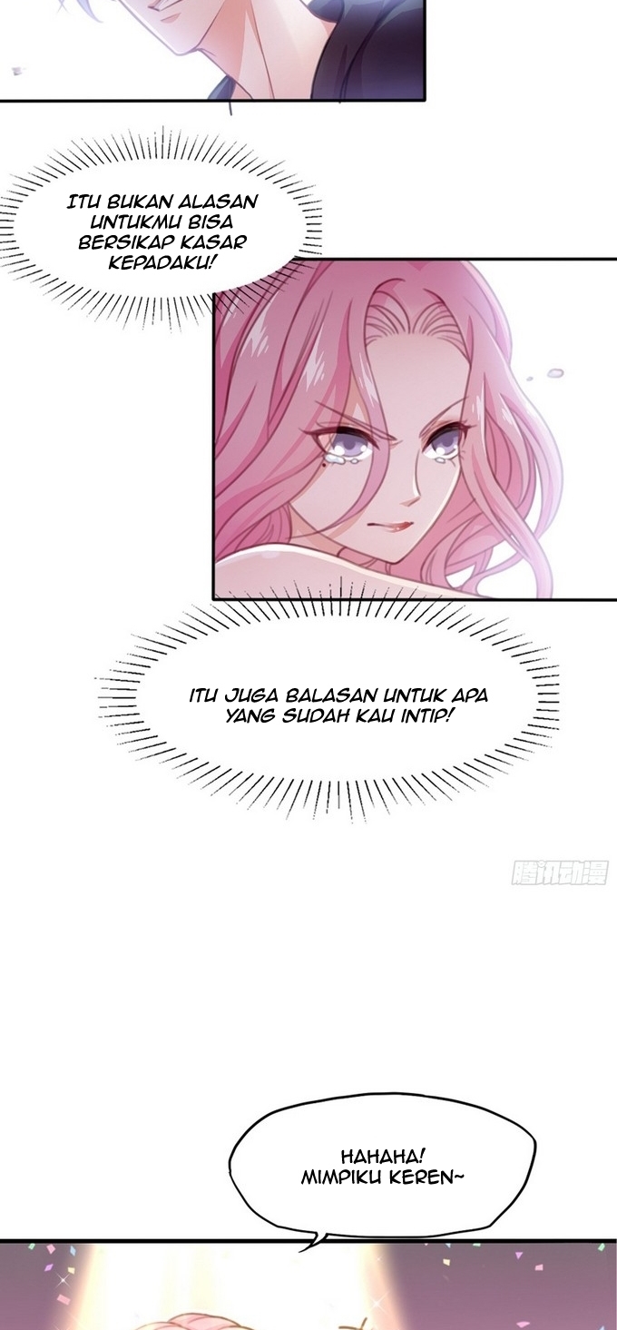Bad Girl’s Diary Chapter 1 Gambar 70