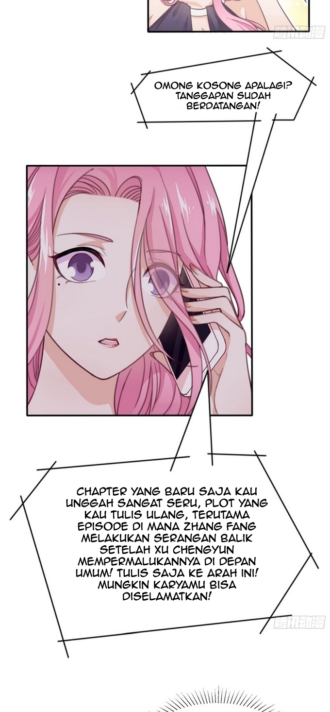 Bad Girl’s Diary Chapter 1 Gambar 72